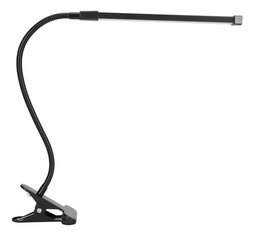 Clip Led Alimentado Por Usb, Temperatura De 3 Colores, Sin E