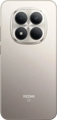 Celular Xiaomi Redmi Note 15 Pro 5g (256) - Versão Global