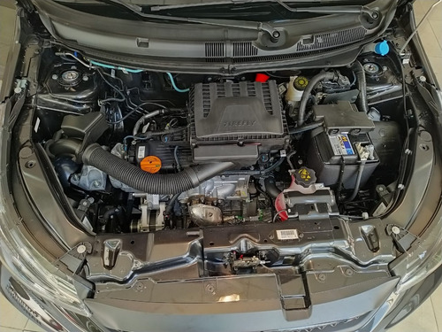 Fiat Cronos Conectividad Pack S-dising 1.3 Gse 0km 2021 #ca1