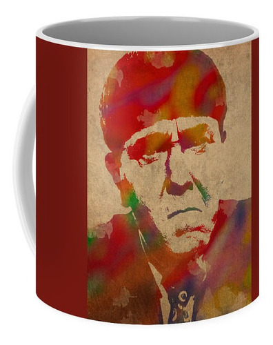 Taza Los 3 Chiflados Mod 6