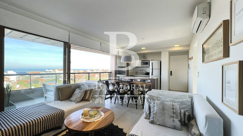 Imagen 21 de 28 de Departamento En Alquiler - Zona: Pinamar Centro / Ref: 3065