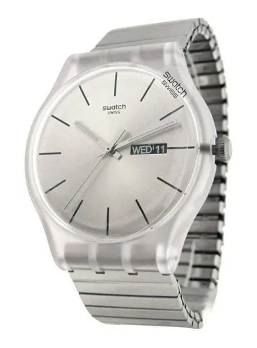 Reloj outlet swatch resolution