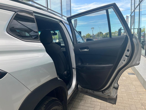 Toyota Corolla Cross 1.8 Xei Ecvt