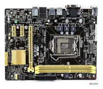 Comprar Kit Placa-mãe Asus H81m-e + G3220 3.0ghz + 4gb Ddr3 + Cooler