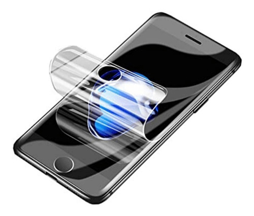 Lamina Hidrogel Compatible Para iPhone 7/8