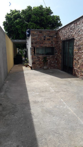 Imagen 8 de 14 de Casa En Venta En El Fraccionamiento San Antonio Xluch En Mérida