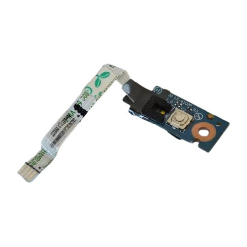 Botón Encendido Hp Dv4-1000 Dv4-2000 4559kf32l01 Ls-4102p (Usado)