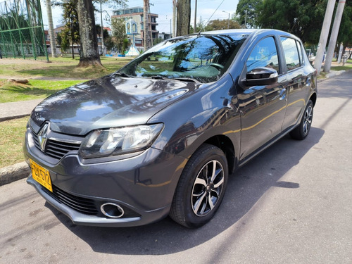 Renault Sandero 1.6 Authentique