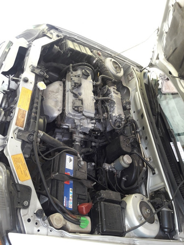 Chevrolet Steem