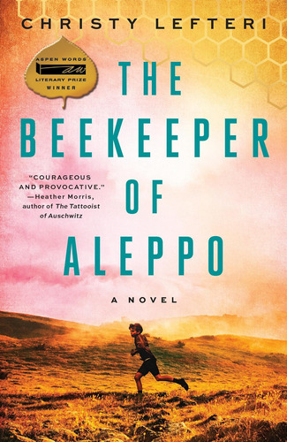 Libro The Beekeeper Of Aleppo: A Novel, En Ingles