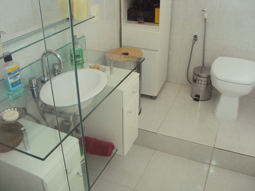 Imagem 17 de 25 de Casa Com 4 Quartos Para Comprar No Nova Suiça Em Belo Horizonte/mg - 2201