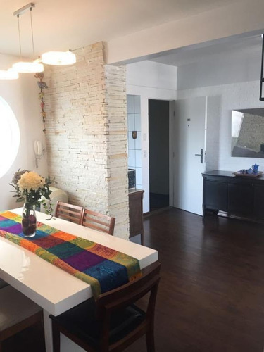 Imagem 7 de 18 de Cobertura 3 Dormitórios, Perdizes, À Venda, 133 M², 3 Suítes, 2 Vagas, Terraço Com Piscina E Churrasqueira Privativos, Lazer Completo, São Paulo - Co0002