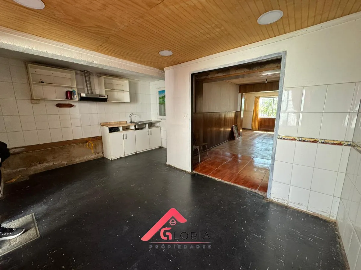 Imagen 4 de 26 de Vendemos Casa Con Vista A Bahia 4d2b En Playa Ancha Valpo