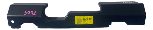 Deflector Aire Accent- Rio 18al23 29136h9000 Izq Lib5991 Ly Negro (Usado)