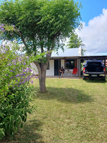 Vendo Casa En San Gregorio De Polanco