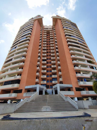 Imagen 1 de 15 de Vende Apartamento En Urb. Valle Blanco Los Mangos, Residencias Montaña Blanca, Valencia Carabobo