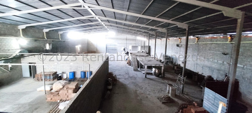 Galpones En Alquiler Zona Industrial I Barquisimeto Estado Lara Cod.# 24-748 &nd&