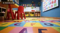 Comprar Preescolar Con Instalaciones Diseñadas Para El Desarrollo Y Bienestar De Los Pequeños.