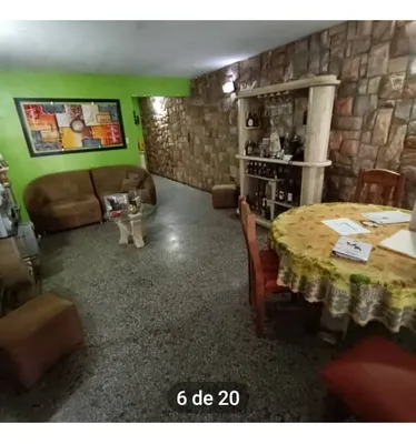 Casa en venta