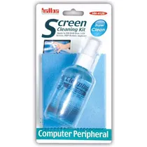 Comprar Kit Limpiador De Pantallas Tv Laptop Mac Teclados De 100ml