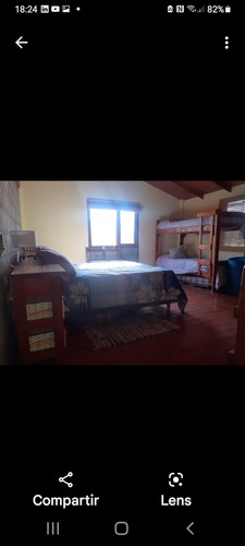 Cabañas 4/5 Personas Alfar, Zona Sur, Bosque Mar Del Plata