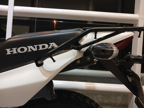 Honda Xr 150 L 2024 Excelente Estado Mejor Precio Contado