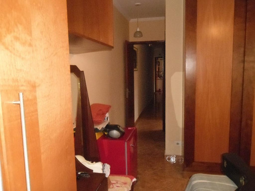 Sobrado Com 3 Dormitórios À Venda, 180 M² Por R$ 1.550.000,00 - Vila Mariana - São Paulo/sp - So0344