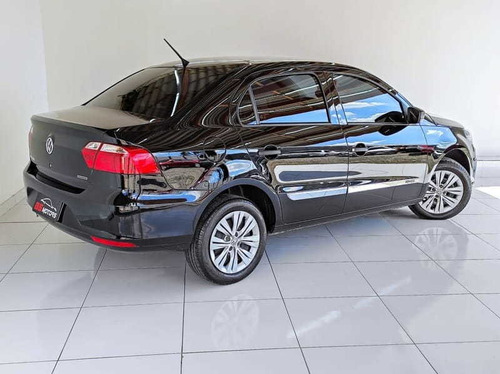 Imagem 8 de 15 de Volkswagen Voyage 1.6l Af5 2019