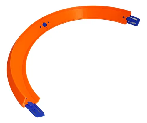Pistas curvas hot wheels on sale