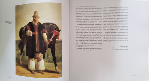 Argentina Las Grandes Estancias - Cesar Aira / Rizzoli (Usado)