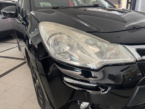 Citroën C3 1.5 Tendance Pack Secure I 90cv