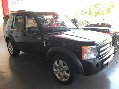 Imagem 1 de 9 de Land Rover Discovery 3 V6