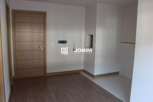 Imagem 6 de 6 de Espirito Santo - Torre Bondade - Apto 1 Dorm. Com Garagem - Es803b