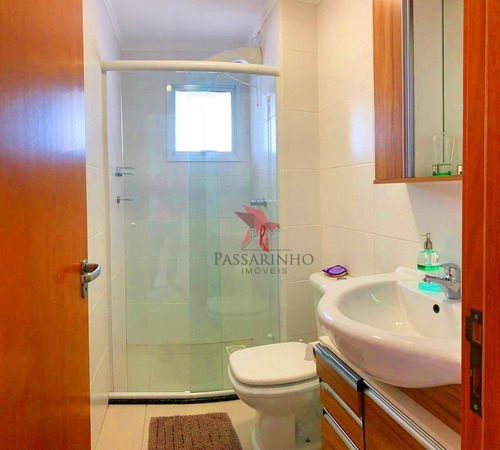 Imagem 29 de 30 de Cobertura Com 3 Dormitórios À Venda, 206 M² Por R$ 1.500.000,00 - Praia Grande - Torres/rs - Co0217