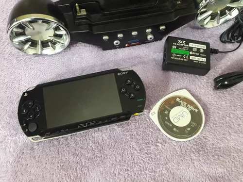 Jogos Psp 1001  MercadoLivre 📦