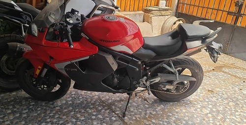 Gt650r
