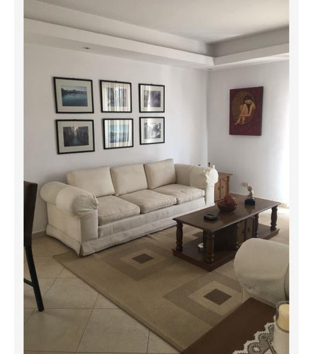 Departamento En Venta En Residencial Campestre La Rosita