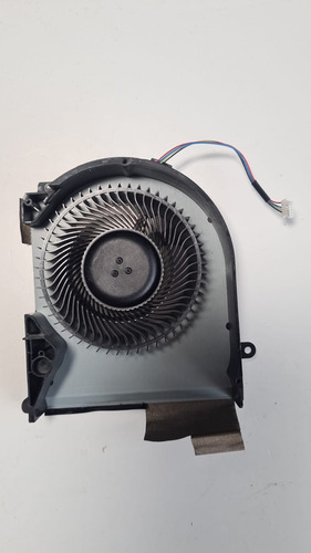 0tpv77 Ventilador Dell Alienware Area 51m R2