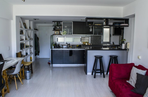 Imagen 8 de 20 de Lindisimo 2 Ambientes - Palermo