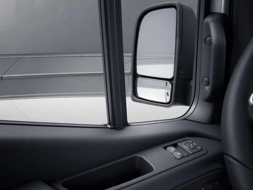Sprinter F4325 414 Cdi Te V2
