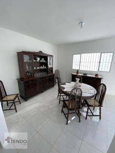 Imagem 4 de 30 de Imob02 - Casa 142 M² - Venda - 3 Dormitórios - 2 Suítes - Jardim Brasil - Indaiatuba/sp - Ca0778