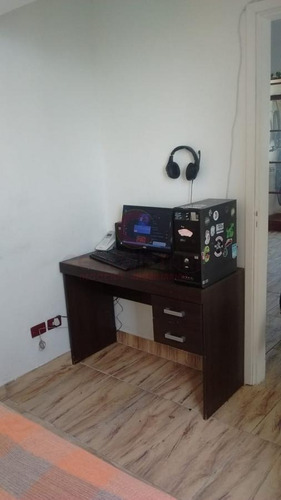 Imagem 3 de 15 de Apartamento Para Venda Em São Paulo, Campos Eliseos, 3 Dormitórios, 2 Banheiros - Apfe0414_2-1034159
