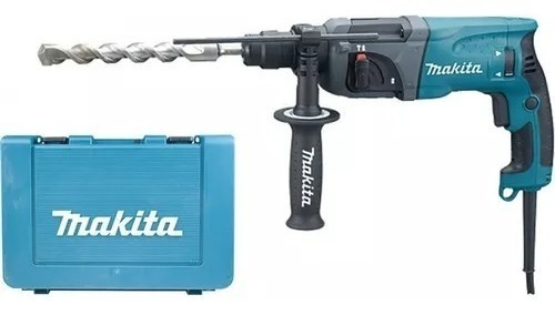 Rotomartillo 22mm 710w Sds-plus Hr2230 Makita