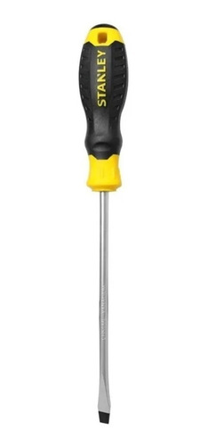 Juego De 10 Desarmadores Stanley Stmt60100-la