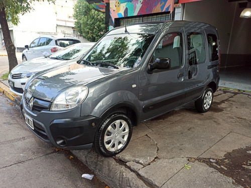 Renault Kangoo 1.6 Ph3 Authentique Plus Lc 7as 2015