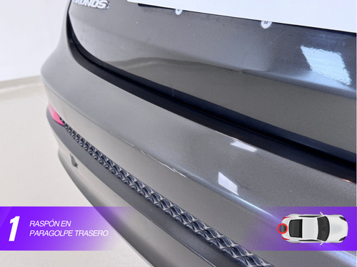 Fiat Cronos 1.3 DRIVE PACK CONECTIVIDAD L21
