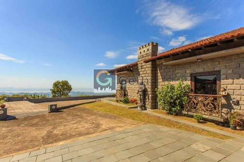Casa Em Condomínio- Petrópolis, Independência - 233