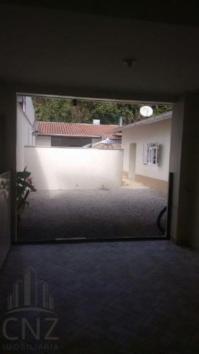 Imagem 13 de 23 de Residencial + Comercial - Cs 105 - Cs 105