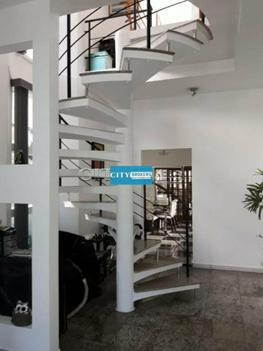 Imagem 5 de 15 de Sobrado Com 4 Dormitórios À Venda, 175 M² Por R$ 954.000 - Jardim Santa Mena - Guarulhos/sp - Sp973