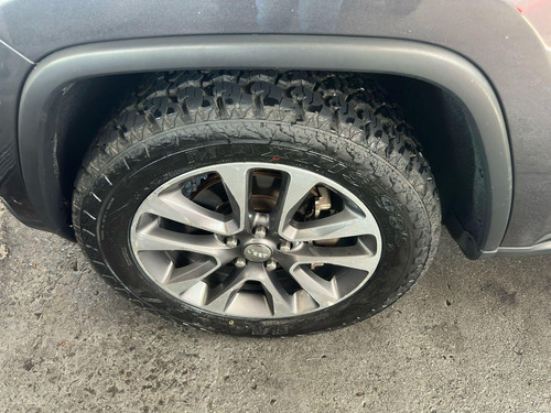 Jeep Grand Cherokee Limited 3.0 TB Dies. Aut